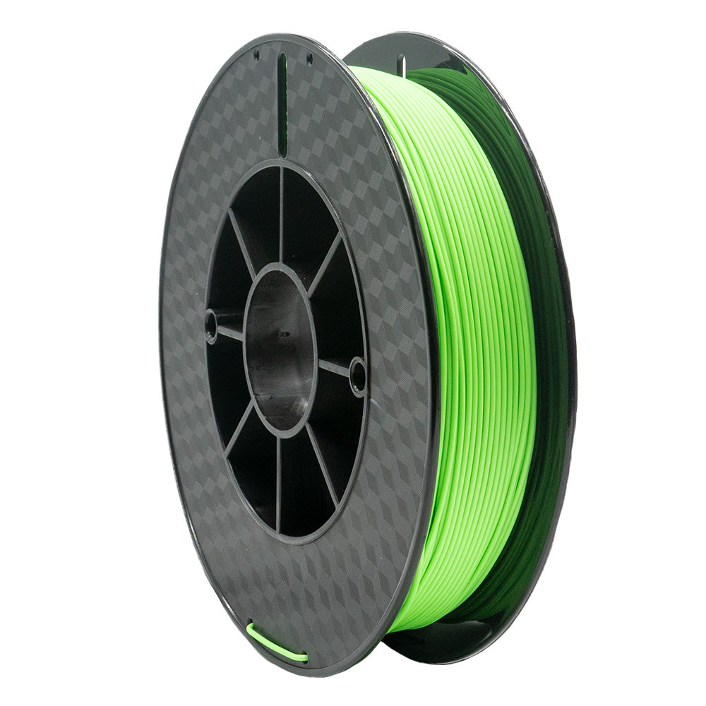 PLA PREMIUM MATTE VERT 0,5/1KG 1.75MM