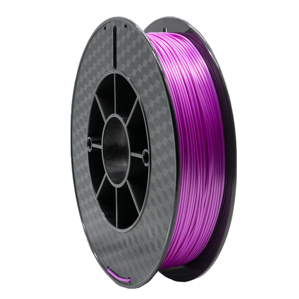 PLA Silk Violet Premium - 1.75mm, 0.5 / 1 Kg
