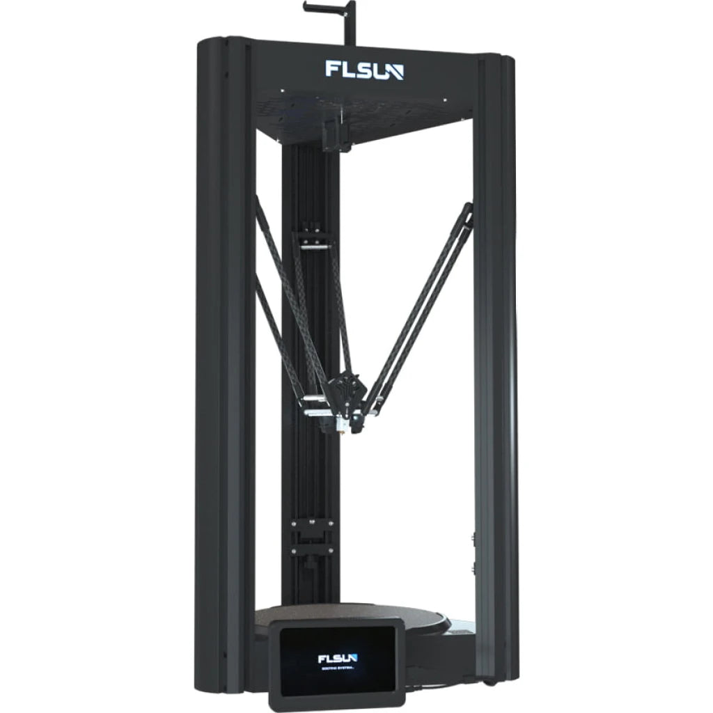 Pack de démarrage FLSUN / V600 [évolution de la V400] – FlsunFrance