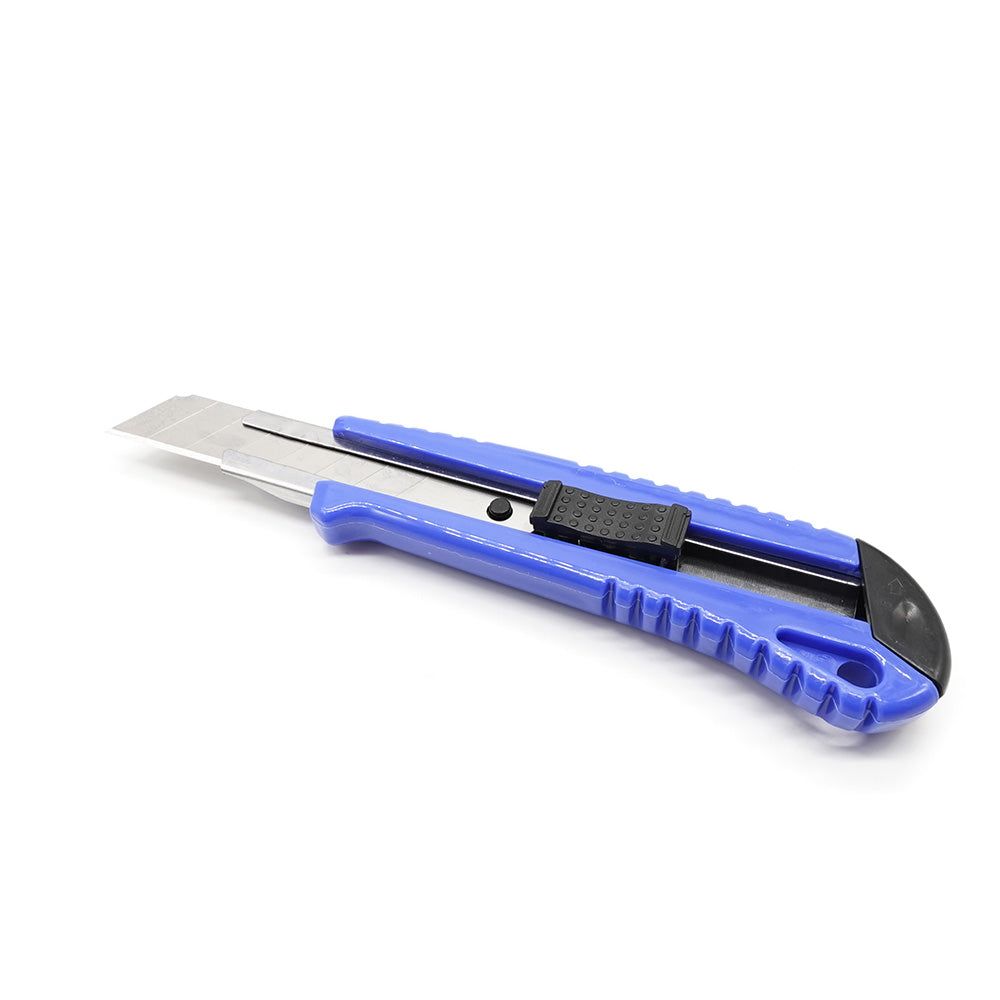 Cutter à Lame de 18mm (Couleur aléatoire) – FlsunFrance