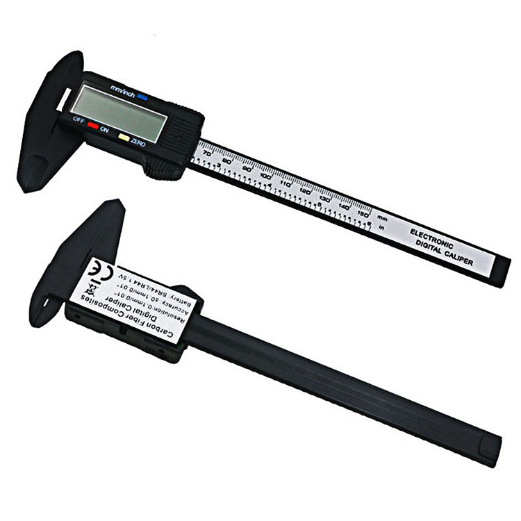 3B Scientific Pied à Coulisse 1/10 Mm - 125 Mm | Précision Professionnelle Pour Mesures Ext/Int/Profondeur