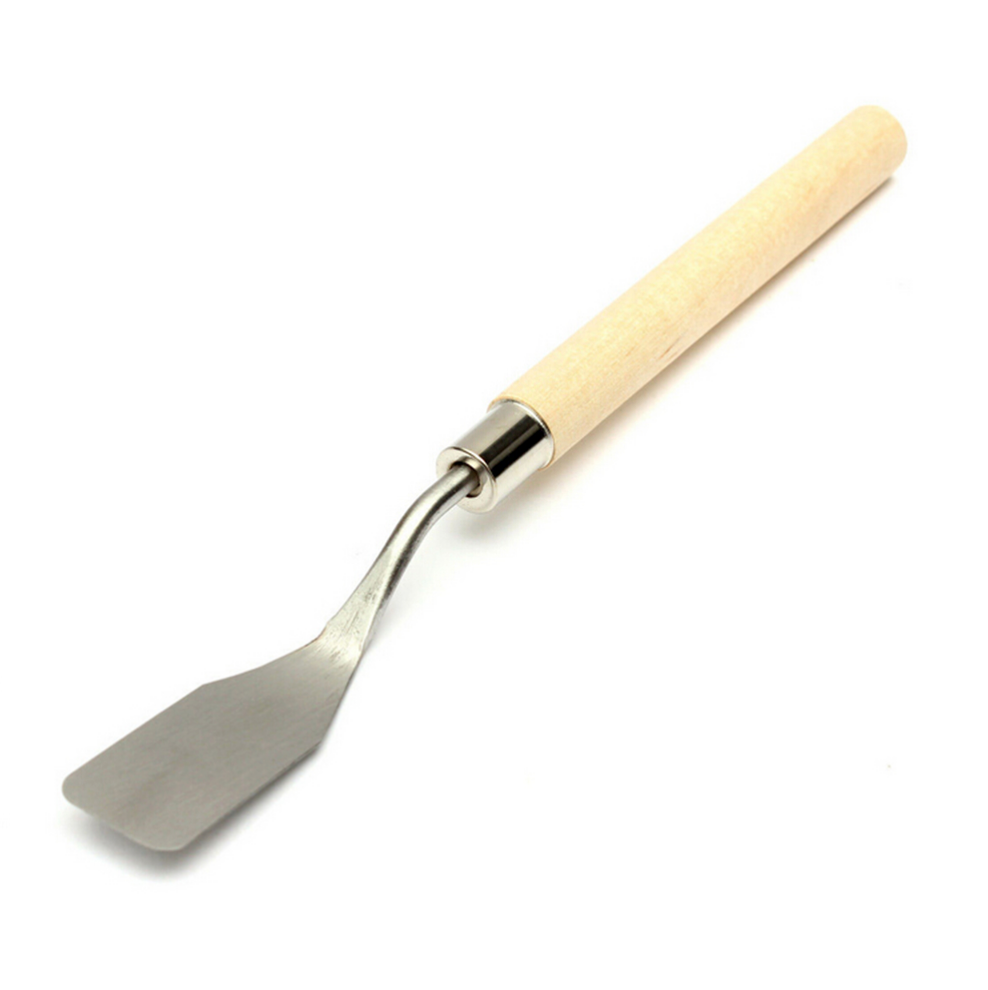 Mini spatule impression 3D - wanhao france
